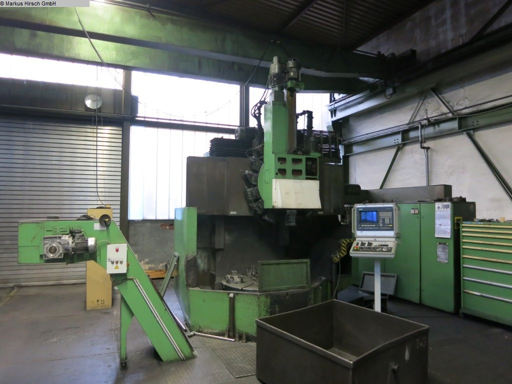 TOS SKQ12 - Metalworking machinery: picture 1 TOS SKQ12 - Metalworking machinery: picture 1