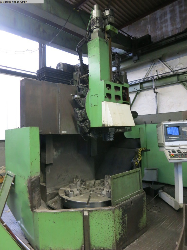 TOS SKQ12 - Metalworking machinery: picture 4 TOS SKQ12 - Metalworking machinery: picture 4