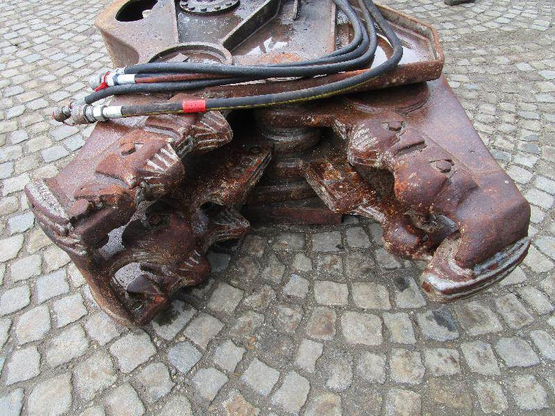 Verachtert VHC-40  - Demolition shears: picture 3 Verachtert VHC-40  - Demolition shears: picture 3