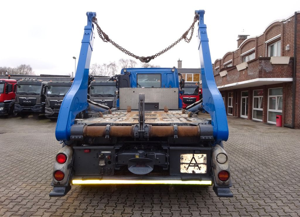 DAF CF 440 Absetzkipper 6x2 DAF CF 440 Absetzkipper 6x2 - Skip loader truck: picture 5 DAF CF 440 Absetzkipper 6x2 DAF CF 440 Absetzkipper 6x2 - Skip loader truck: picture 5