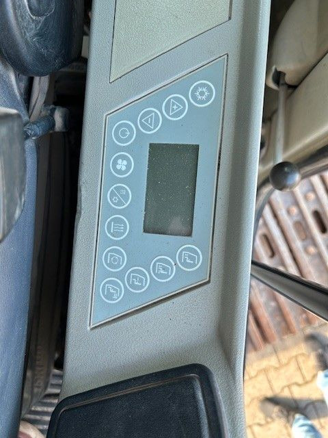 Crawler excavator Liebherr R 934 C mit Lasersystem Kettenbagger: picture 13