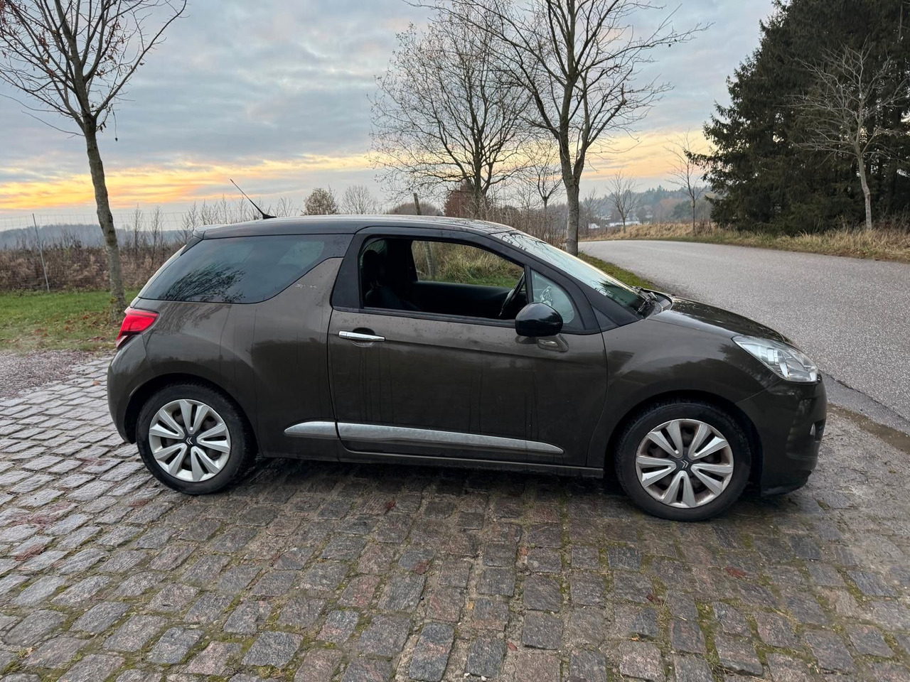 Citroën DS3 Sport - Car: picture 5 Citroën DS3 Sport - Car: picture 5