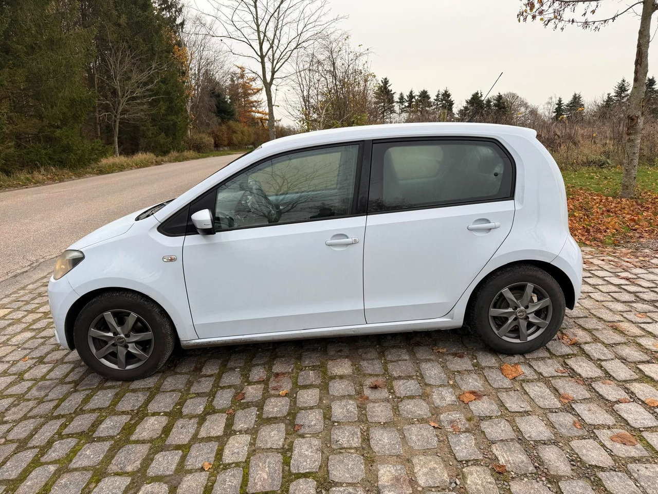 Volkswagen up! move up! BMT - Car: picture 2 Volkswagen up! move up! BMT - Car: picture 2