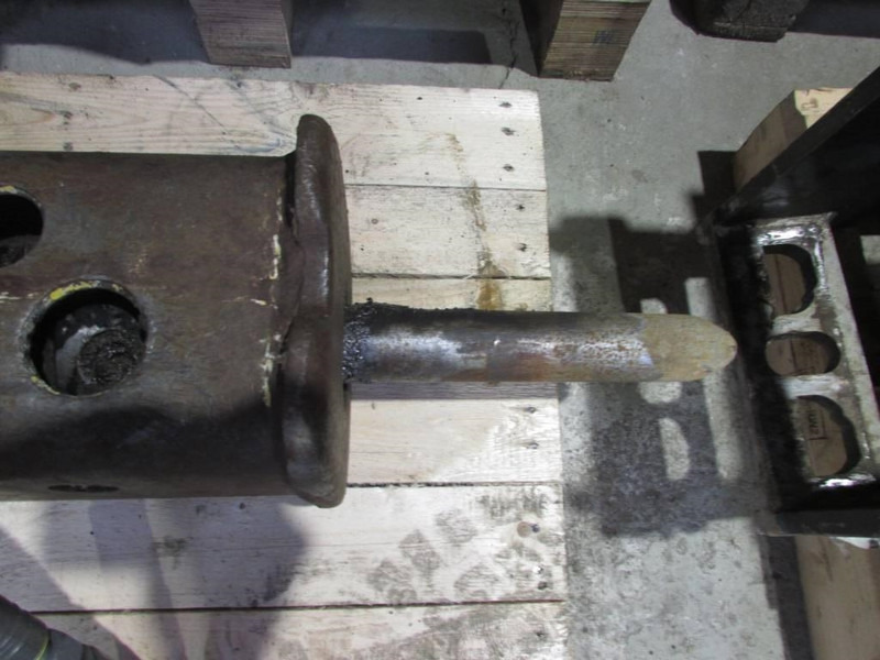 Atlas-Copco EC 40 T Hydraulikhammer 2.100 EUR - Hydraulic hammer for Construction machinery: picture 3 Atlas-Copco EC 40 T Hydraulikhammer 2.100 EUR - Hydraulic hammer for Construction machinery: picture 3