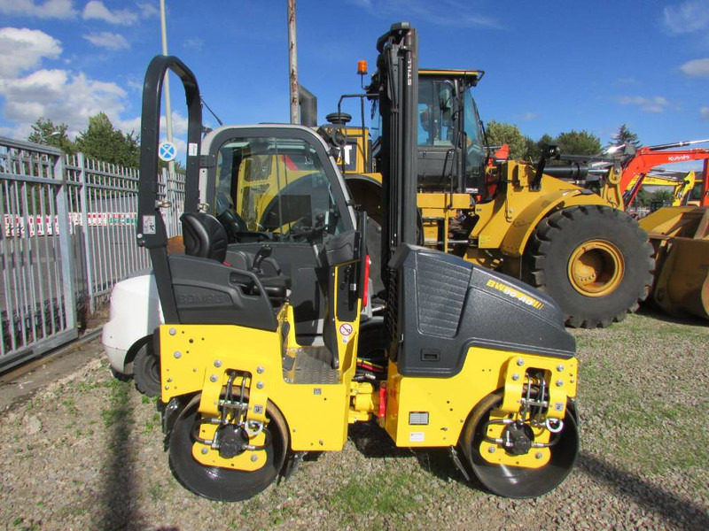 Bomag BW 90 AD-5 Walze / 24.500 EUR - Roller: picture 1 Bomag BW 90 AD-5 Walze / 24.500 EUR - Roller: picture 1