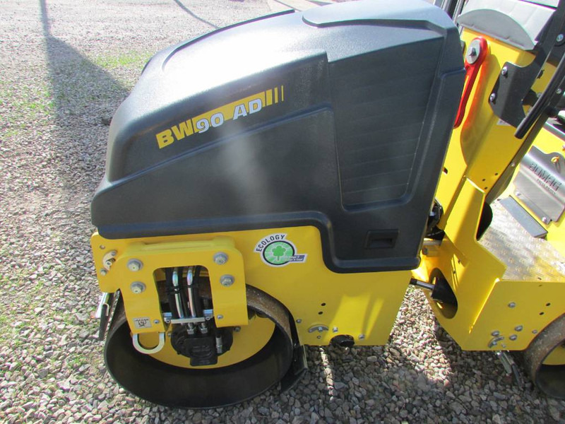 Bomag BW 90 AD-5 Walze / 24.500 EUR - Roller: picture 5 Bomag BW 90 AD-5 Walze / 24.500 EUR - Roller: picture 5