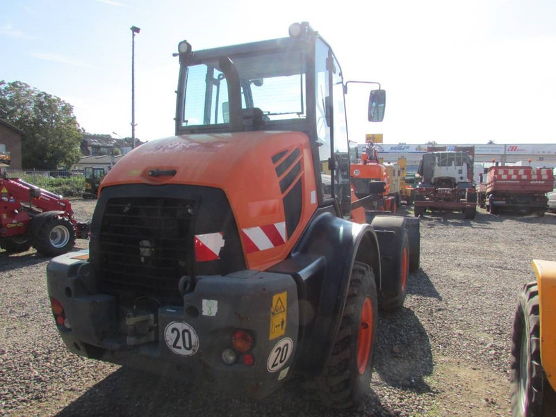 Komatsu WA 100 M-7 Radlader 31.000 EUR - Wheel loader: picture 5 Komatsu WA 100 M-7 Radlader 31.000 EUR - Wheel loader: picture 5