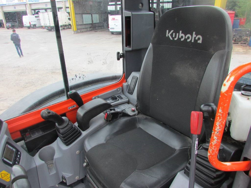 Leasing of Kubota U 55-4 Minibagger 25.500 EUR Kubota U 55-4 Minibagger 25.500 EUR: picture 8 Leasing of Kubota U 55-4 Minibagger 25.500 EUR Kubota U 55-4 Minibagger 25.500 EUR: picture 8
