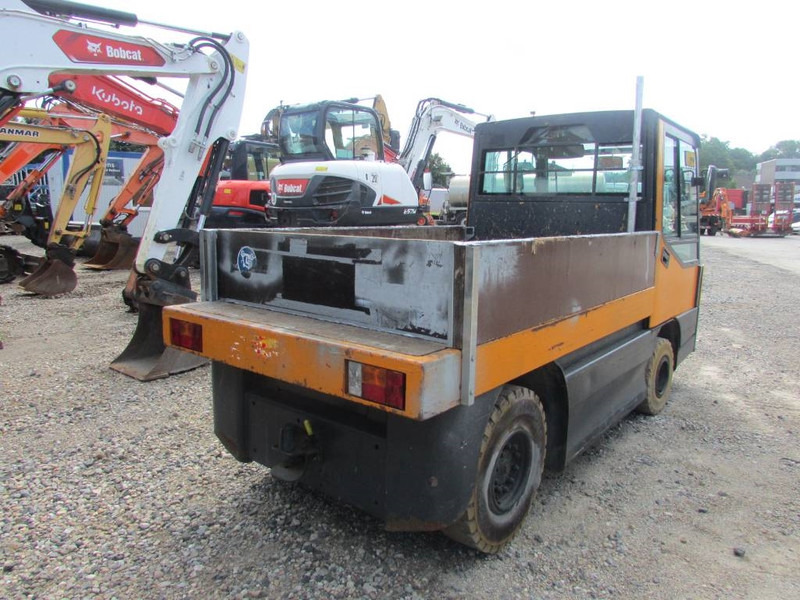 Still R 0820 Schlepper / Plattformwagen 1.500 EUR - Tow tractor: picture 4 Still R 0820 Schlepper / Plattformwagen 1.500 EUR - Tow tractor: picture 4