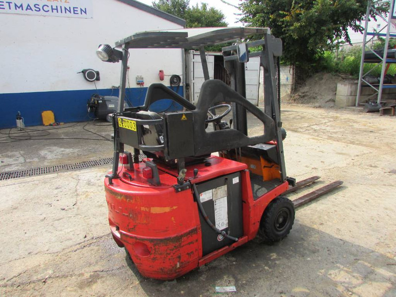Still R 50-15 Elektro Stapler 2.000 EUR - Electric forklift: picture 2 Still R 50-15 Elektro Stapler 2.000 EUR - Electric forklift: picture 2