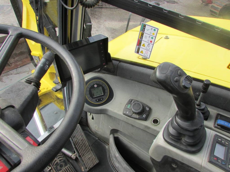 Leasing of WACKER NEUSON EW 100 Mobilbagger Klima / AC / 59.500 EUR WACKER NEUSON EW 100 Mobilbagger Klima / AC / 59.500 EUR: picture 14