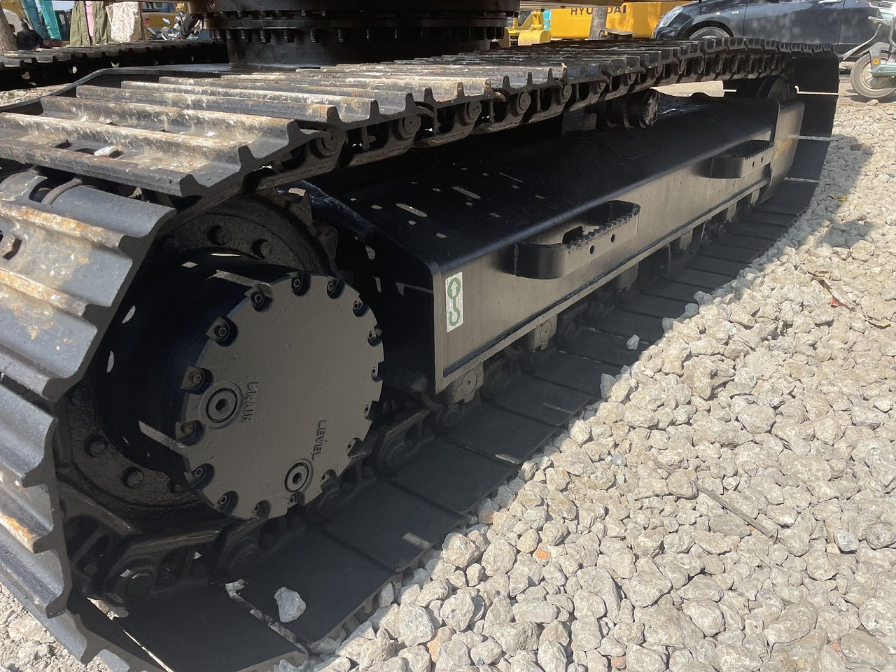 CAT 312D - Crawler excavator: picture 4 CAT 312D - Crawler excavator: picture 4