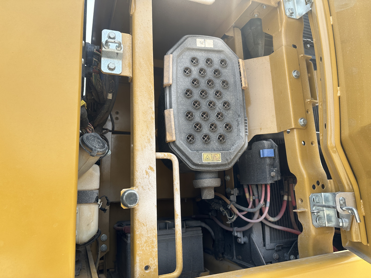 CATERPILLAR 330GC - Crawler excavator: picture 5 CATERPILLAR 330GC - Crawler excavator: picture 5