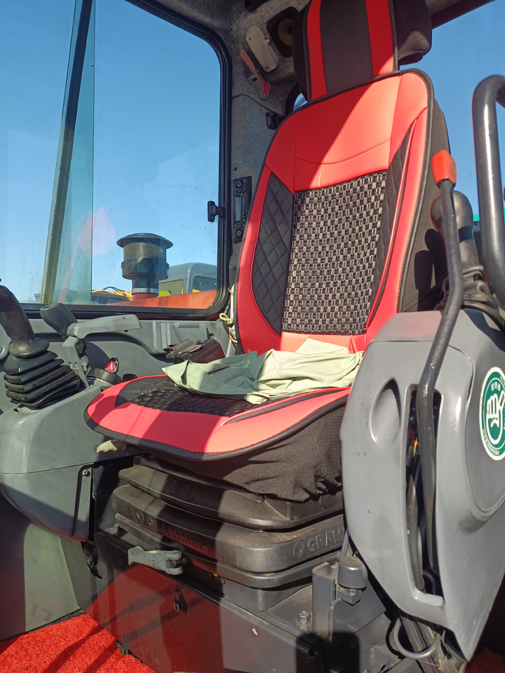 Crawler excavator KUBOTA KX 185-3: picture 8 Crawler excavator KUBOTA KX 185-3: picture 8