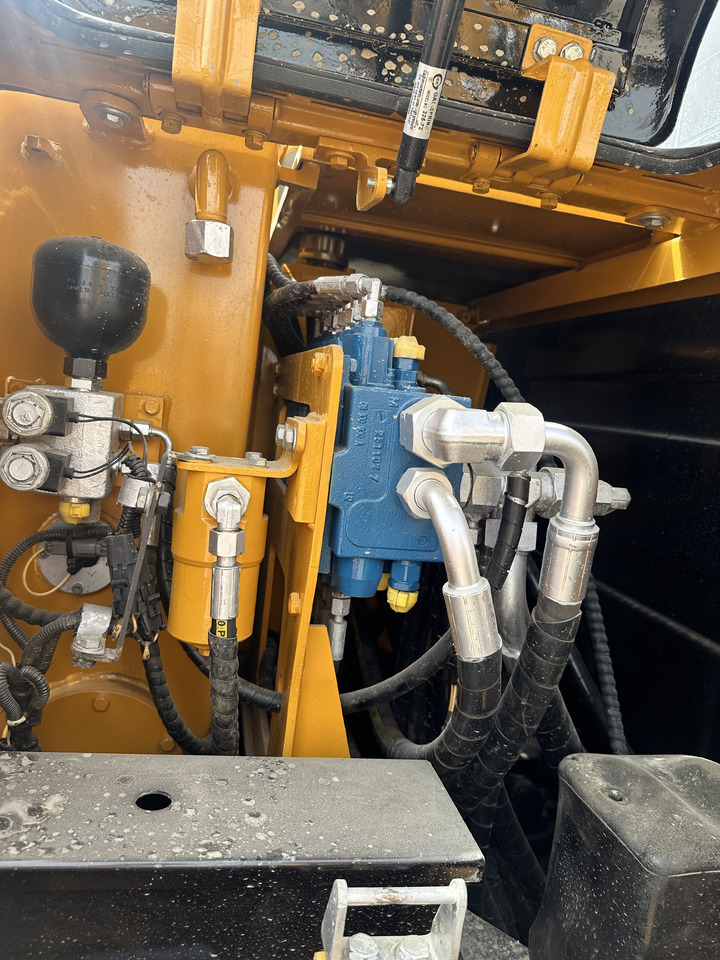 SANY SY60C-9 - Mini excavator: picture 4 SANY SY60C-9 - Mini excavator: picture 4