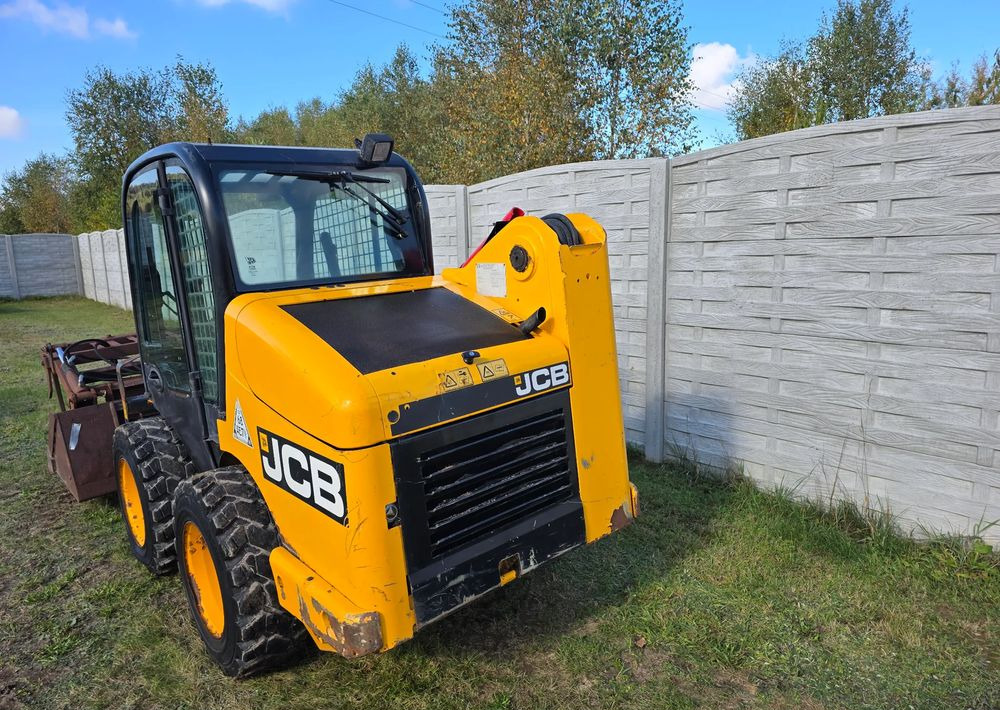 Loader JCB: picture 6