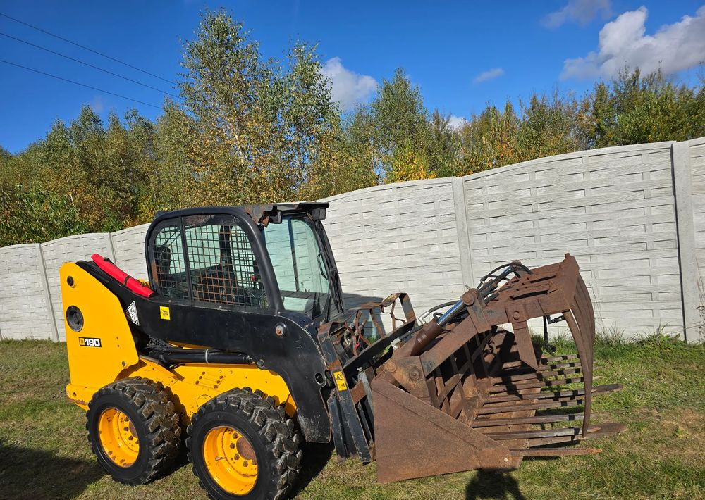 Loader JCB: picture 9