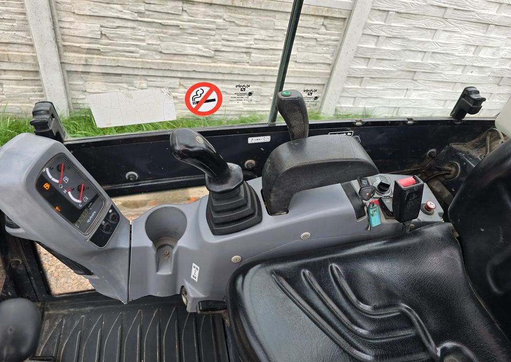 Leasing of  Kubota Kubota: picture 9