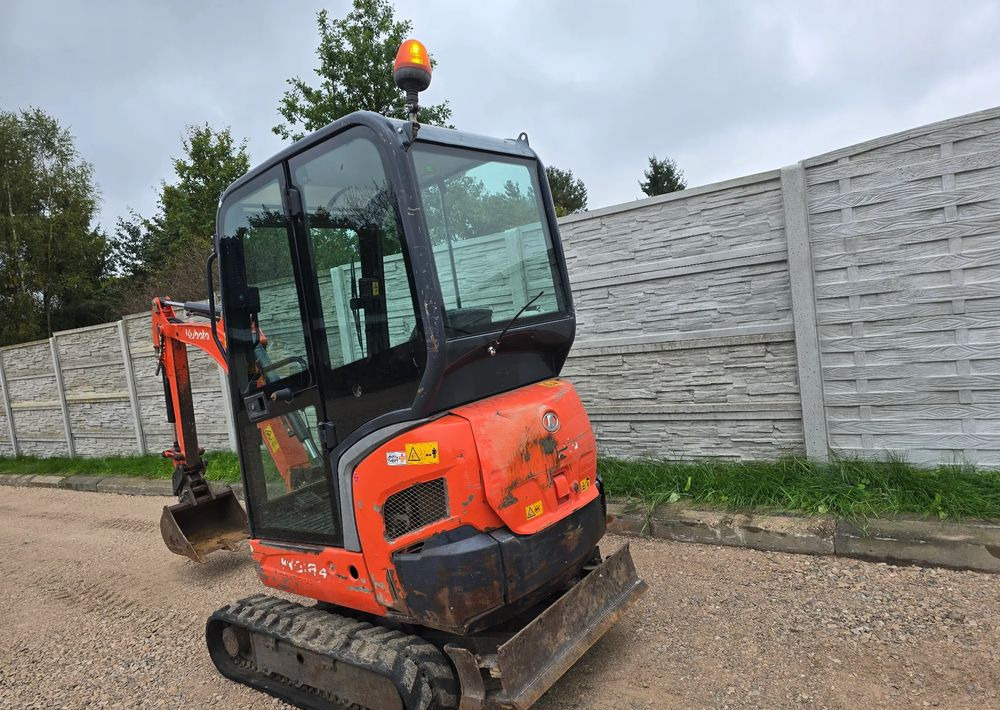 Leasing of  Kubota Kubota: picture 8