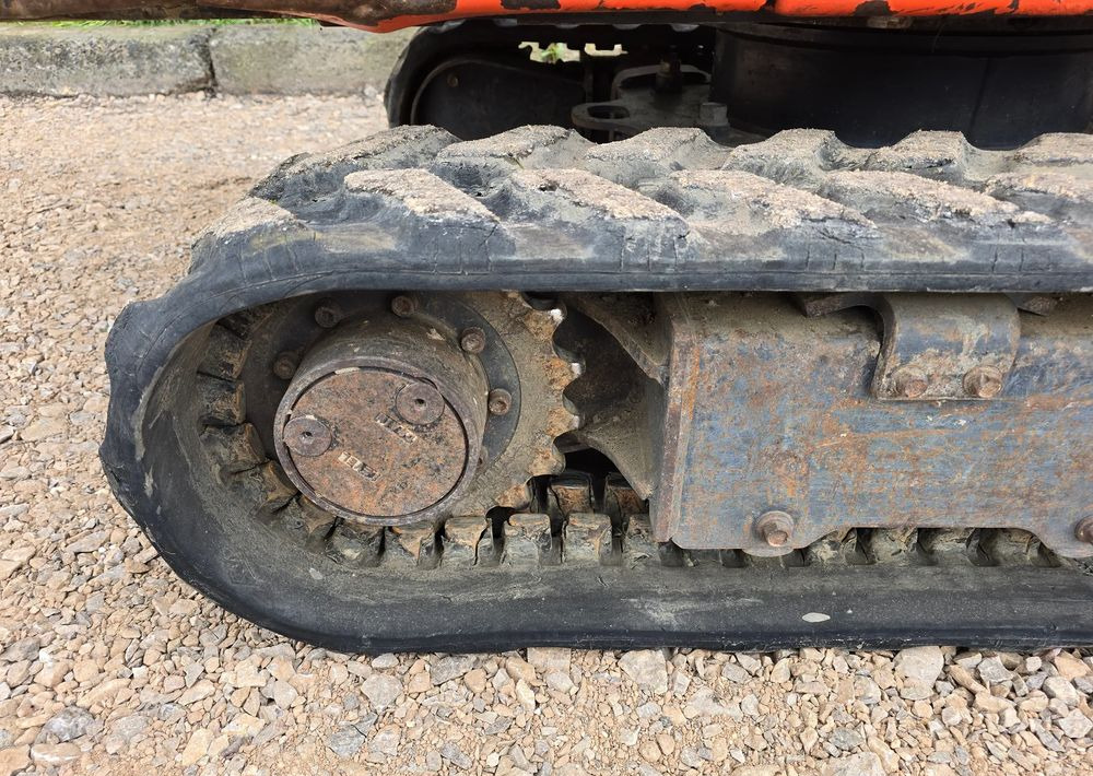 Leasing of  Kubota Kubota: picture 7