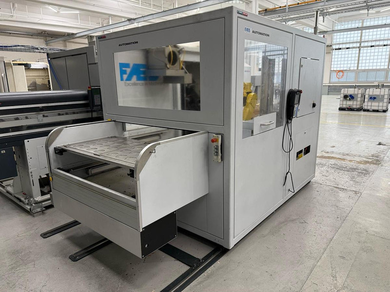Construction machinery DMG Mori Seiki NZX 2000/800 SY2: picture 18