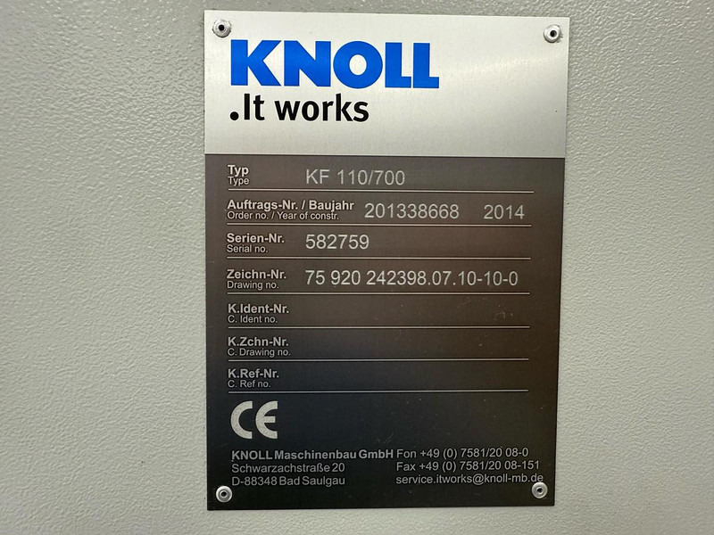 Construction machinery DMG Mori Seiki NZX 2000/800 SY2: picture 16