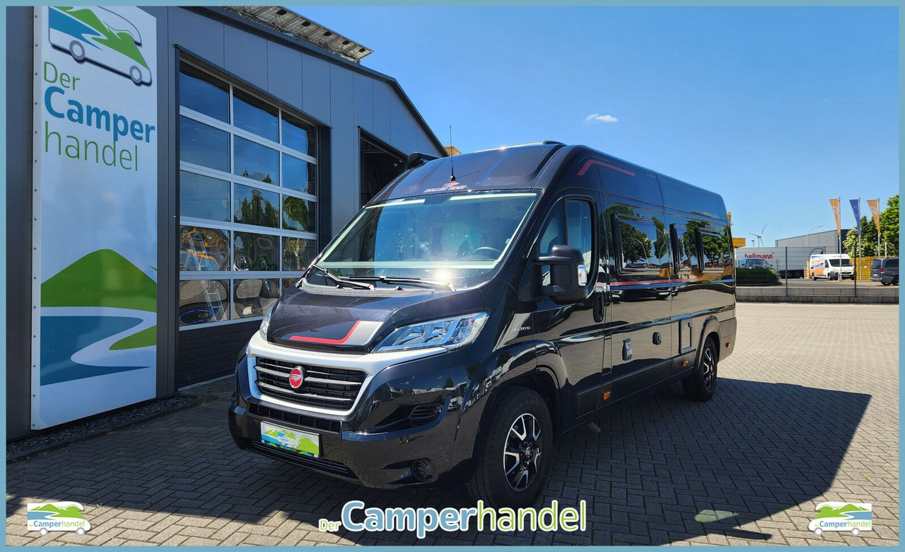 Roller Team Livingstone Duo Sport 1.HAND#9G#SAT-TV#SOLAR#AHK - Campervan: picture 1 Roller Team Livingstone Duo Sport 1.HAND#9G#SAT-TV#SOLAR#AHK - Campervan: picture 1