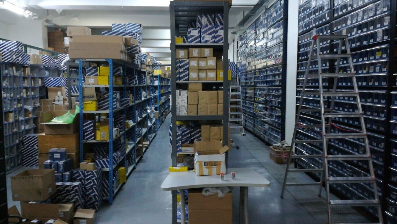 Bosch 095000-5650 for Nissan NAVARA automobile - Injector for Car: picture 2 Bosch 095000-5650 for Nissan NAVARA automobile - Injector for Car: picture 2