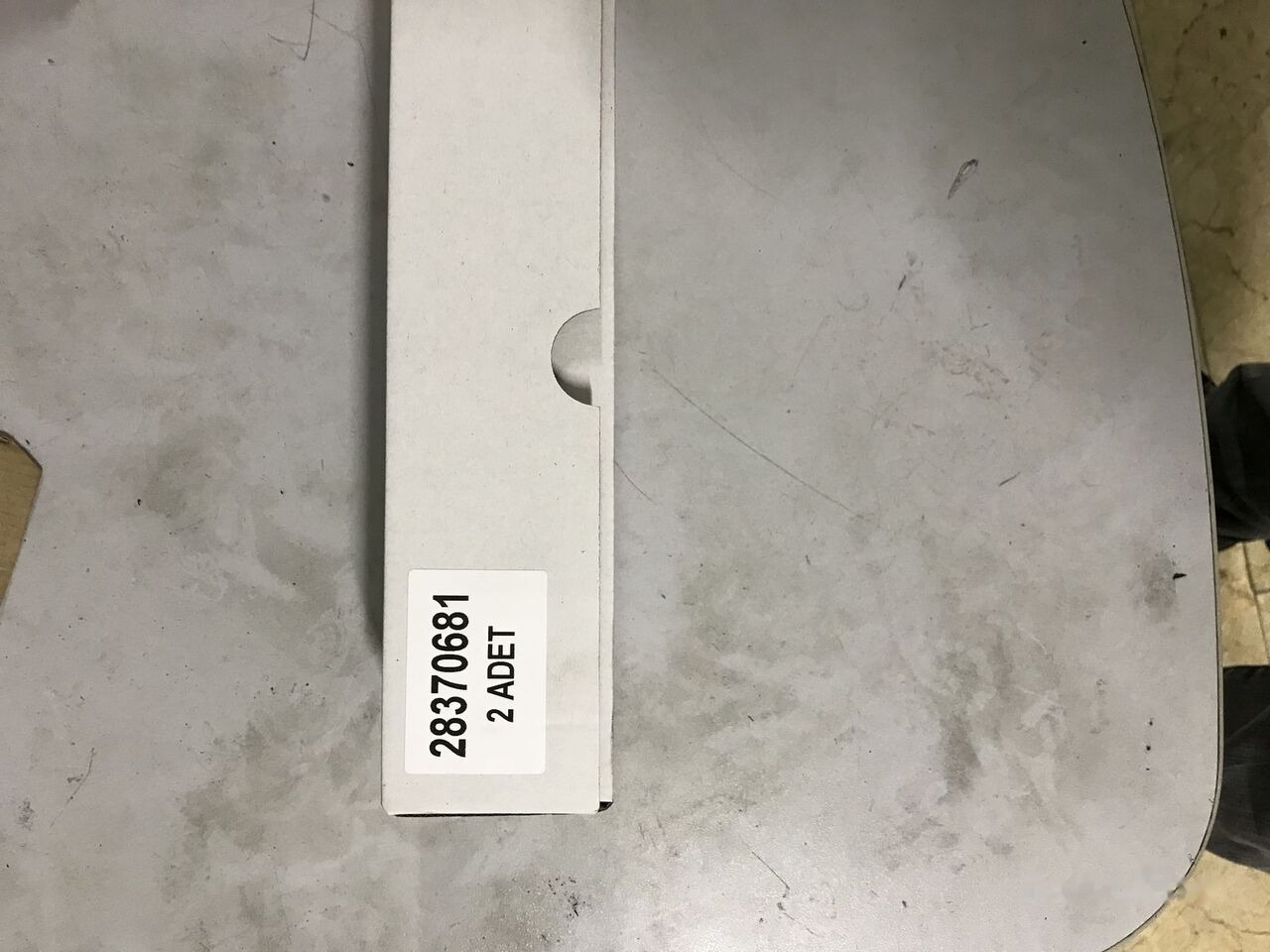 Delphi 2018 VW-SKODA for Delphi SKODA-SEAT-VW-AUDİ automobile - Injector for Car: picture 3 Delphi 2018 VW-SKODA for Delphi SKODA-SEAT-VW-AUDİ automobile - Injector for Car: picture 3