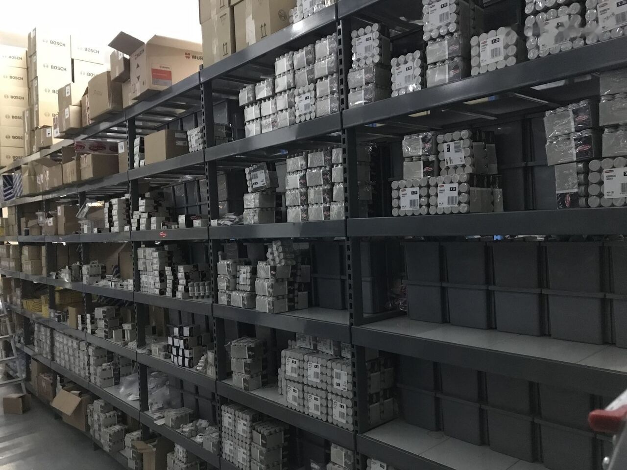 Mercedes-Benz 2018 0280746902 Mercedes-Benz AXOR-ATEGO - Injector for Truck: picture 4 Mercedes-Benz 2018 0280746902 Mercedes-Benz AXOR-ATEGO - Injector for Truck: picture 4