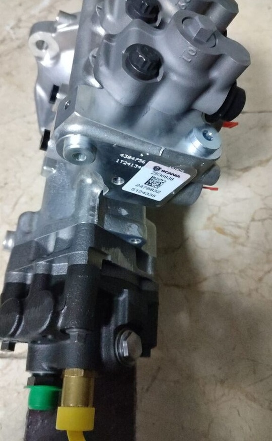 Scania 2024 2478832 2836838 Scania 2020-2024 truck - Fuel pump for Truck: picture 4 Scania 2024 2478832 2836838 Scania 2020-2024 truck - Fuel pump for Truck: picture 4