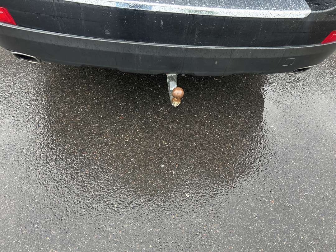 2006 Personbil MERCEDES-BENZ GL 320 CDI 4MATIC EU-godkjent - SUV: picture 5 2006 Personbil MERCEDES-BENZ GL 320 CDI 4MATIC EU-godkjent - SUV: picture 5