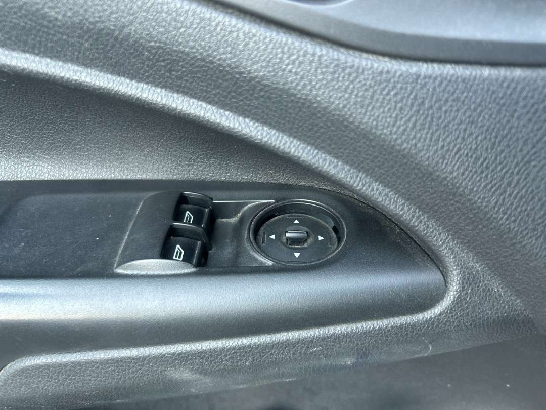 Panel van 2014 Varebil FORD TRANSIT CONNECT EU-Godkjent: picture 12 Panel van 2014 Varebil FORD TRANSIT CONNECT EU-Godkjent: picture 12