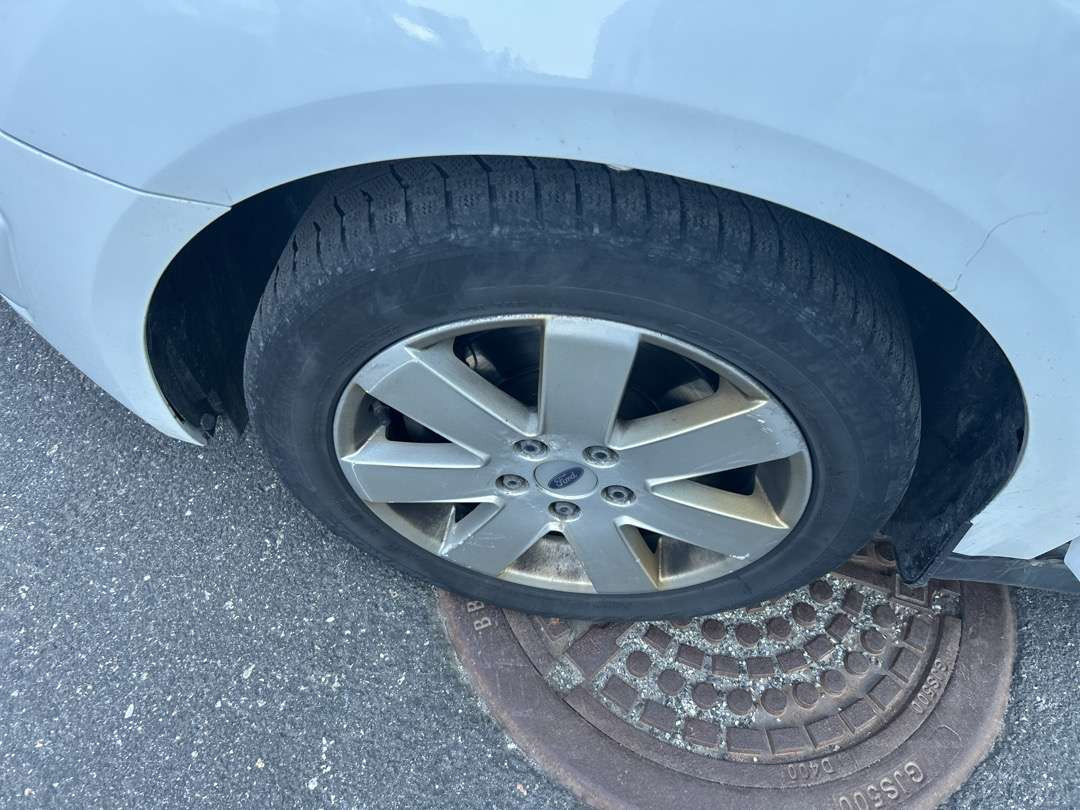 Panel van 2014 Varebil FORD TRANSIT CONNECT EU-Godkjent: picture 13 Panel van 2014 Varebil FORD TRANSIT CONNECT EU-Godkjent: picture 13