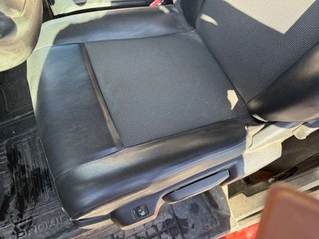 2017 Varebil Toyota Proace Lang utgave (Lav km stand) EU-Godkjent - Panel van: picture 5 2017 Varebil Toyota Proace Lang utgave (Lav km stand) EU-Godkjent - Panel van: picture 5