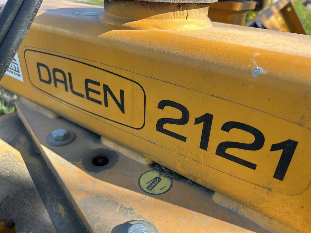 2022 Traktorskjær fra Dalen 2121 - Attachment: picture 5 2022 Traktorskjær fra Dalen 2121 - Attachment: picture 5