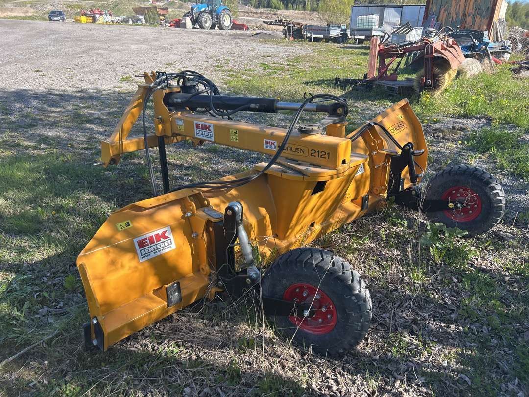 2022 Traktorskjær fra Dalen 2121 - Attachment: picture 4 2022 Traktorskjær fra Dalen 2121 - Attachment: picture 4