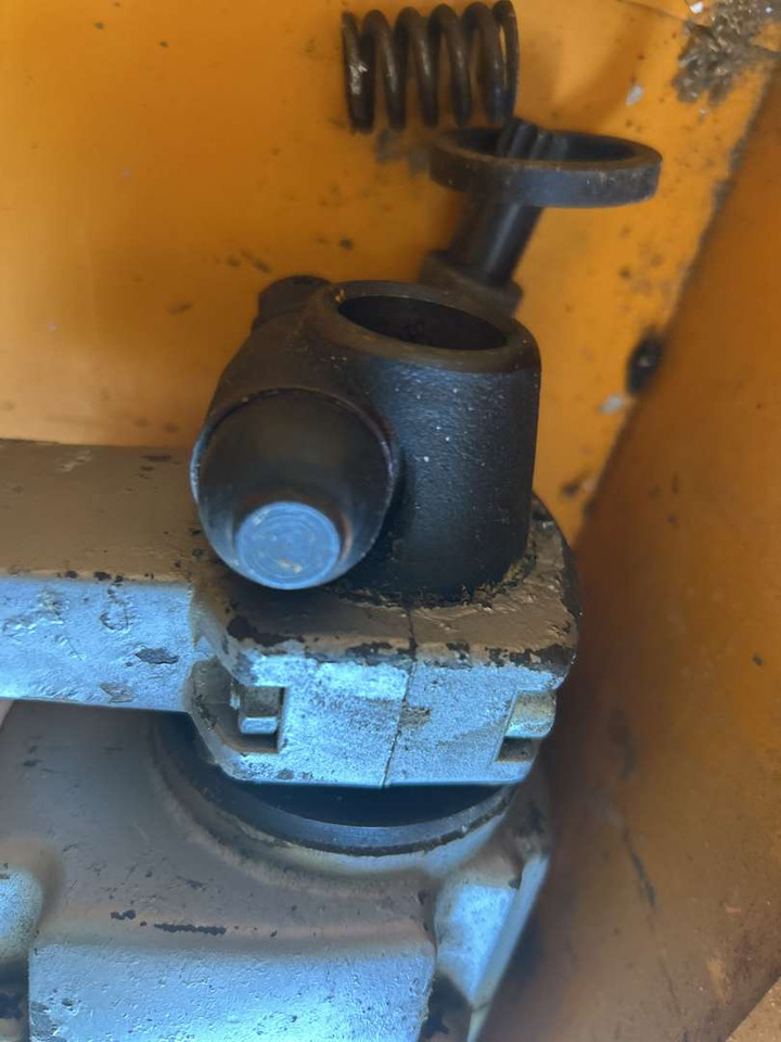 Borhammer fra AEG BH 20 - Garage equipment: picture 4 Borhammer fra AEG BH 20 - Garage equipment: picture 4