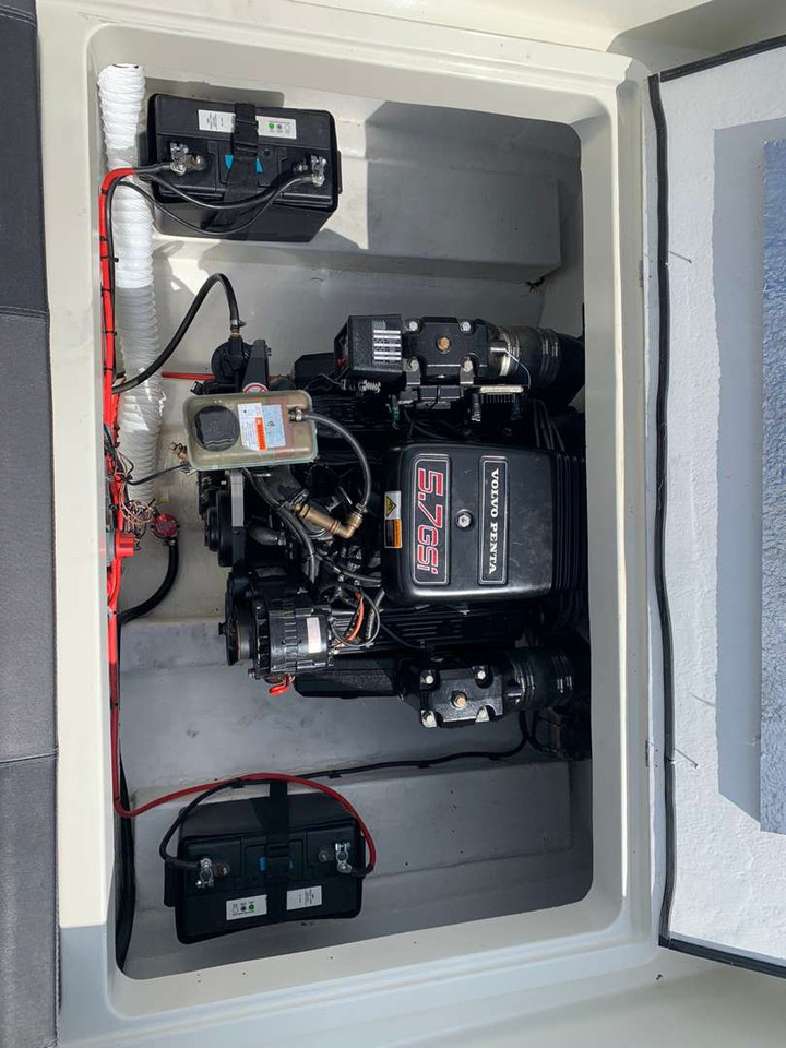 Other machinery 1985 Windy Junior mye båt for pengene!: picture 12