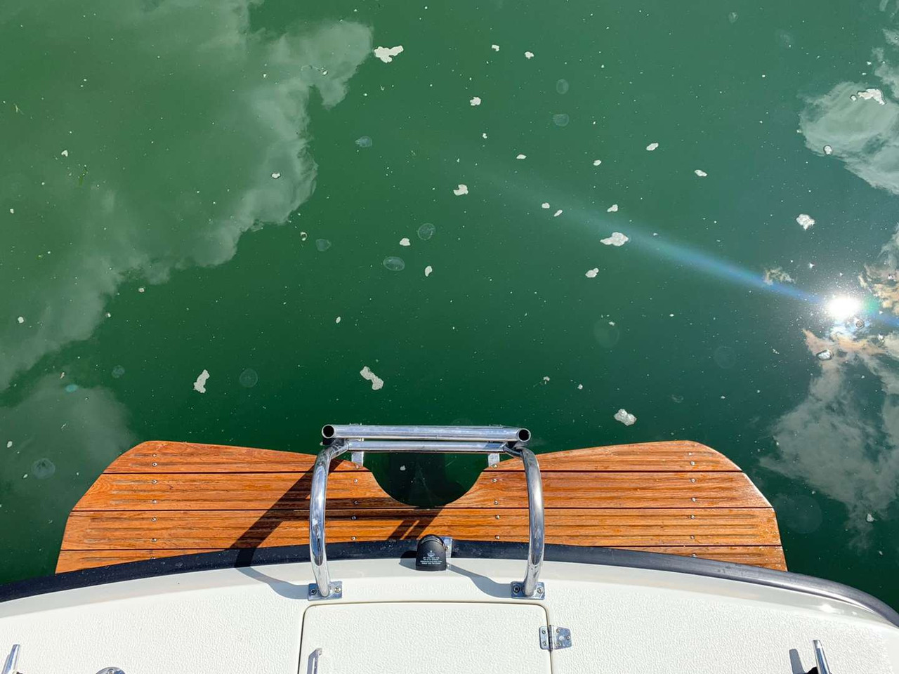 Other machinery 1985 Windy Junior mye båt for pengene!: picture 15