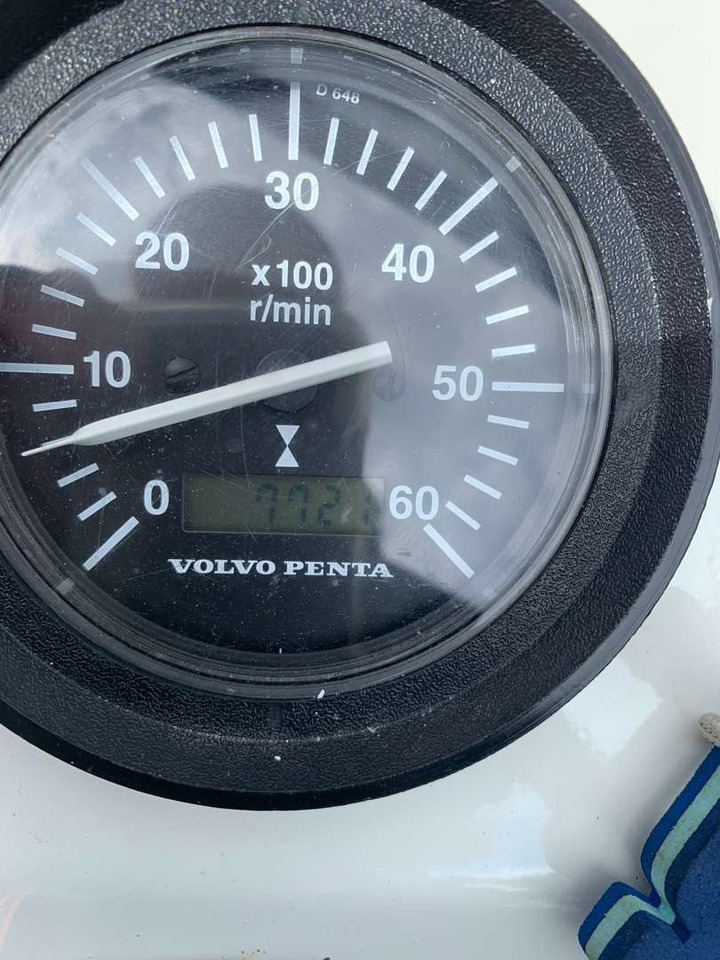 Other machinery 1985 Windy Junior mye båt for pengene!: picture 18