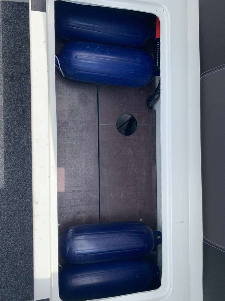 Other machinery 1985 Windy Junior mye båt for pengene!: picture 13