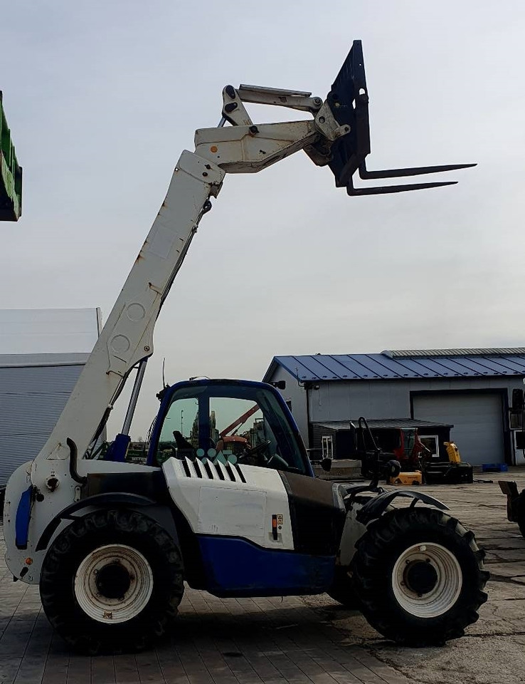 JCB 531-70 - Telescopic handler: picture 3 JCB 531-70 - Telescopic handler: picture 3