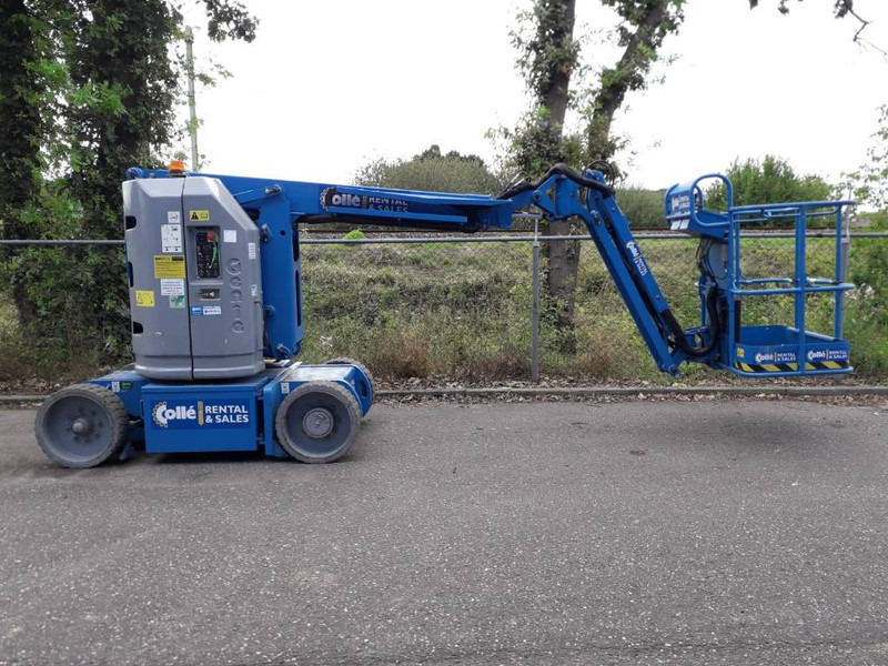 Genie Z-30/20N RJ | 2016 - Articulated boom lift: picture 1 Genie Z-30/20N RJ | 2016 - Articulated boom lift: picture 1