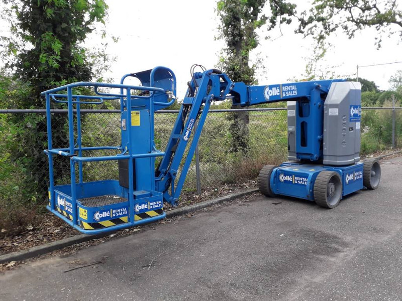 Genie Z-30/20N RJ | 2016 - Articulated boom lift: picture 3 Genie Z-30/20N RJ | 2016 - Articulated boom lift: picture 3