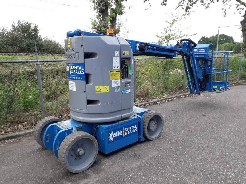 Genie Z-30/20N RJ | 2016 - Articulated boom lift: picture 5 Genie Z-30/20N RJ | 2016 - Articulated boom lift: picture 5