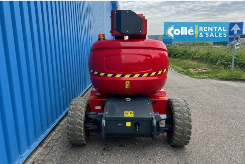 MAGNI EAB 18 AC | 2024 - Articulated boom lift: picture 5 MAGNI EAB 18 AC | 2024 - Articulated boom lift: picture 5