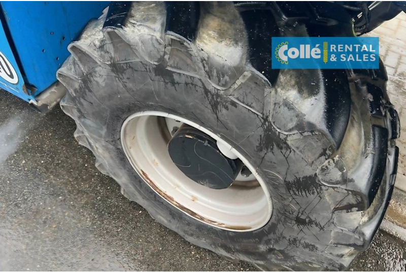 Telescopic handler MAGNI RTH 6.30 SH | 2017: picture 15 Telescopic handler MAGNI RTH 6.30 SH | 2017: picture 15