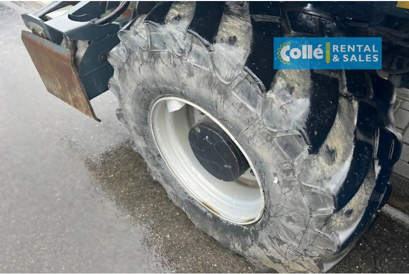 Telescopic handler MAGNI RTH 6.30 SH | 2017: picture 14 Telescopic handler MAGNI RTH 6.30 SH | 2017: picture 14