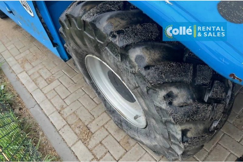 Telescopic handler MAGNI RTH 6.30 SH | 2017: picture 13 Telescopic handler MAGNI RTH 6.30 SH | 2017: picture 13